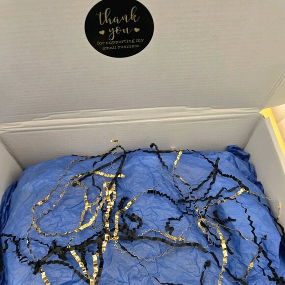 Betsey Johnson Crossbody Bag Purse with Evil Eye Studs - Picture 9 of 9